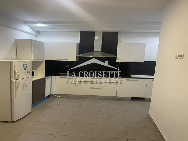 Appartement S+2 aux Berges du Lac 2